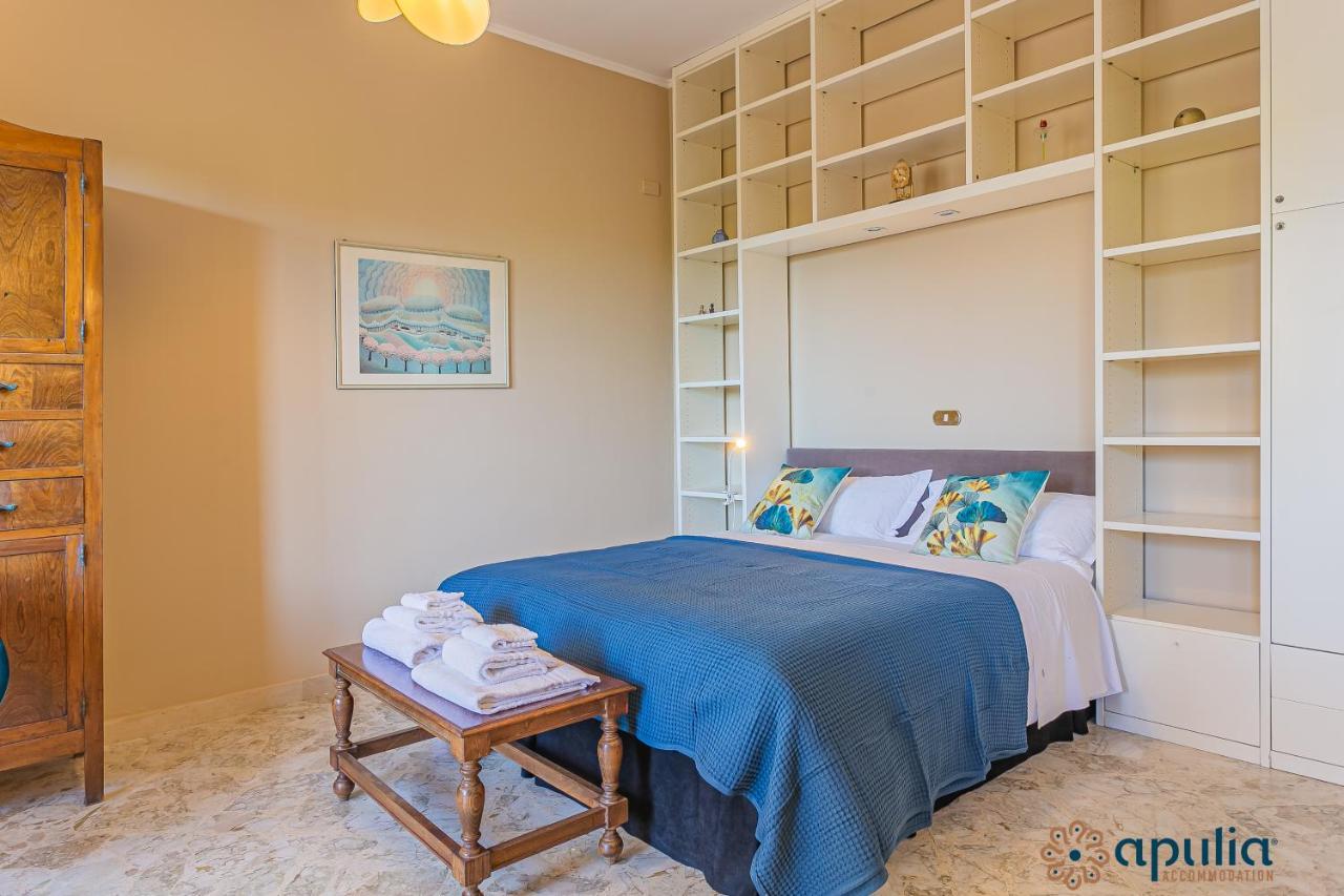 Smile House By Apulia Accommodation — 4-Star Luxury Hotel in Bari, Italy