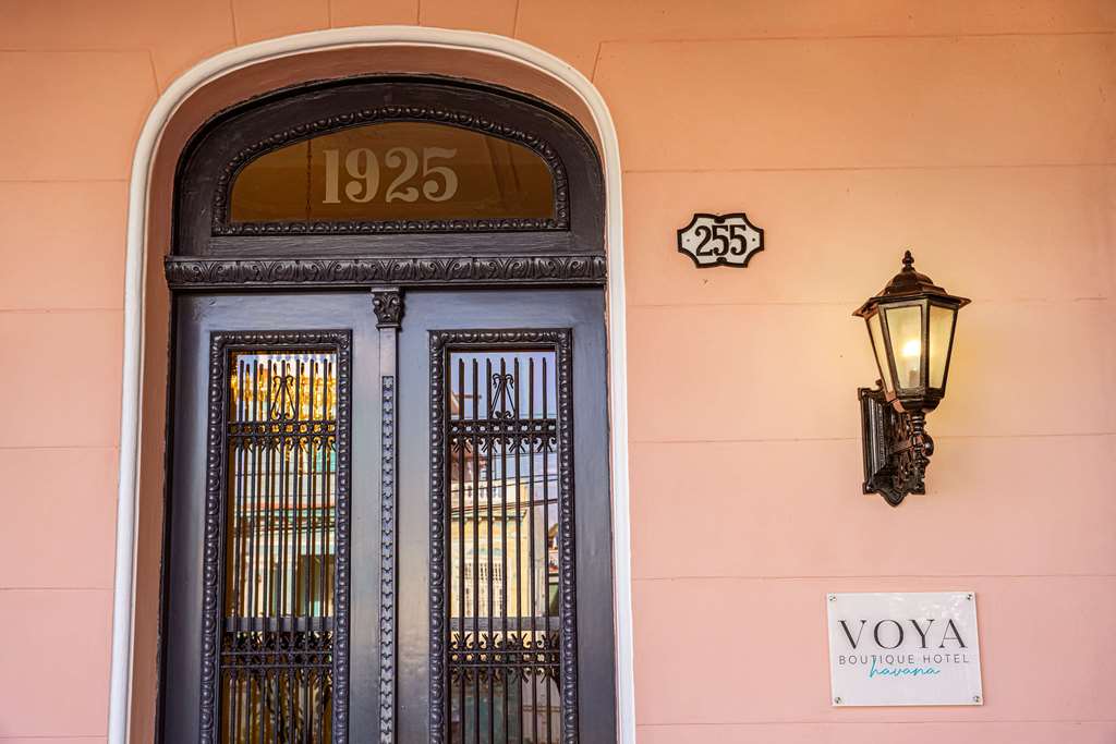 Voya Boutique Hotel — Havana — photo 2