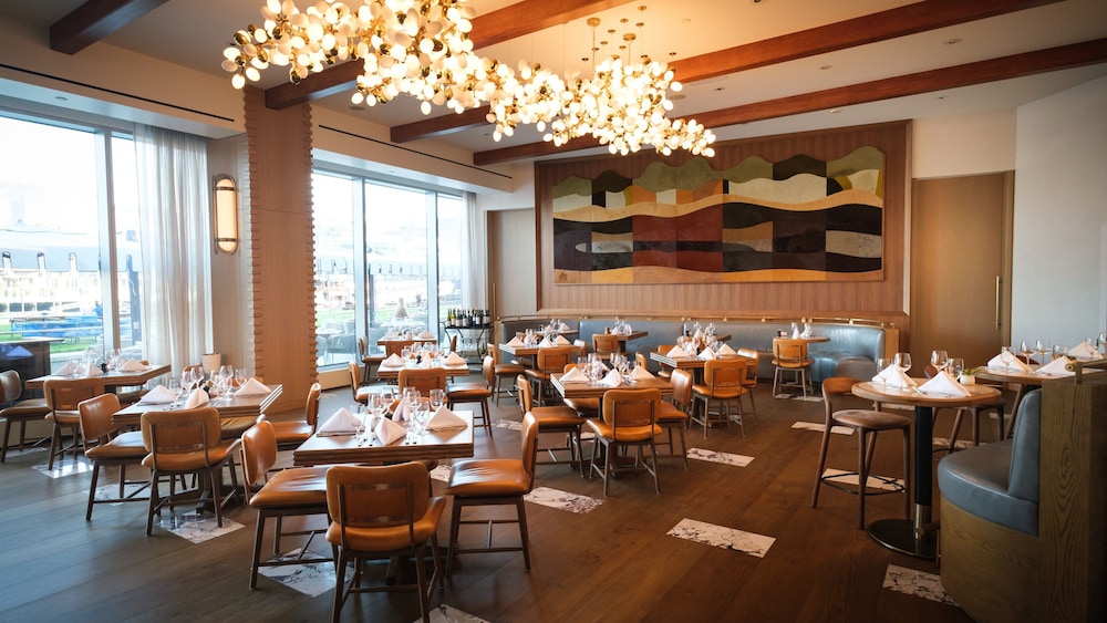InterContinental Boston by IHG - photo 130