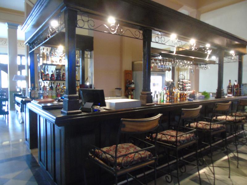 Hotel E Central Villa Clara — Santa Clara — photo 4