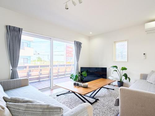 Kandostay Sora — Ichinomiya