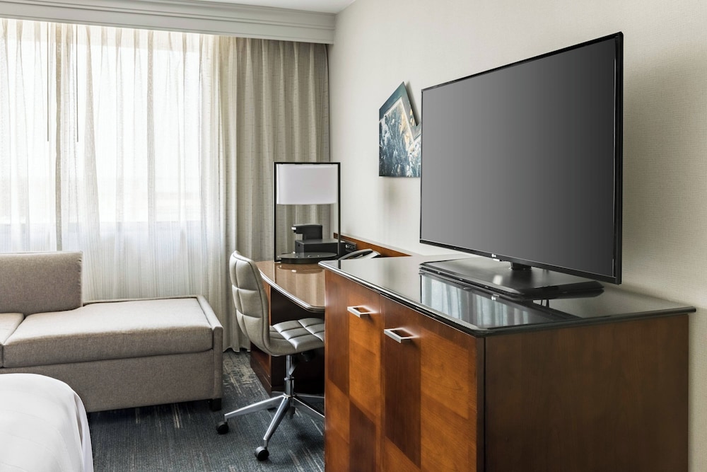 Richmond Marriott - photo 28