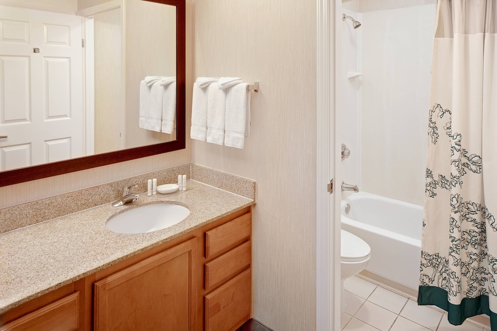 Residence Inn San Jose Campbell - photo 14