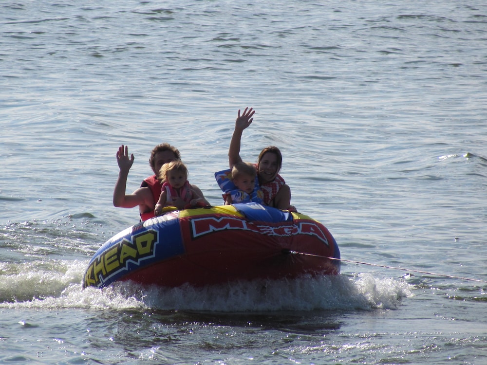 Curriers Lakeview Lodge - photo 94