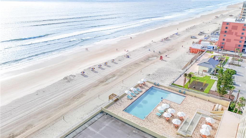 Hyatt Place Daytona Beach Oceanfront - photo 28