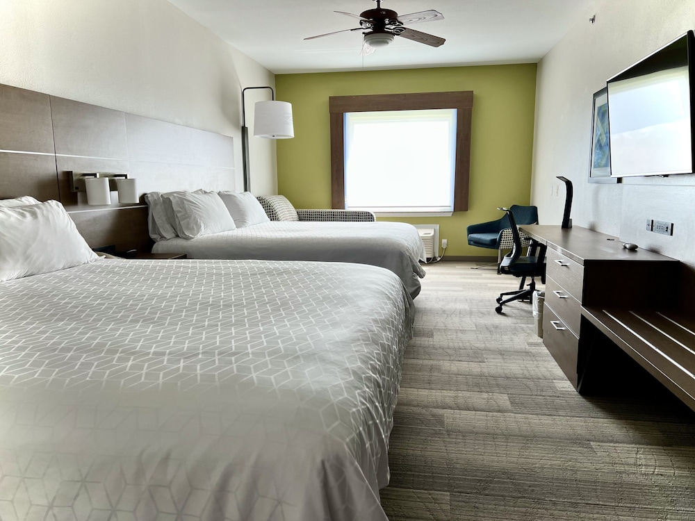 Holiday Inn Express Hotel & Suites South Padre Island by IHG - photo 11