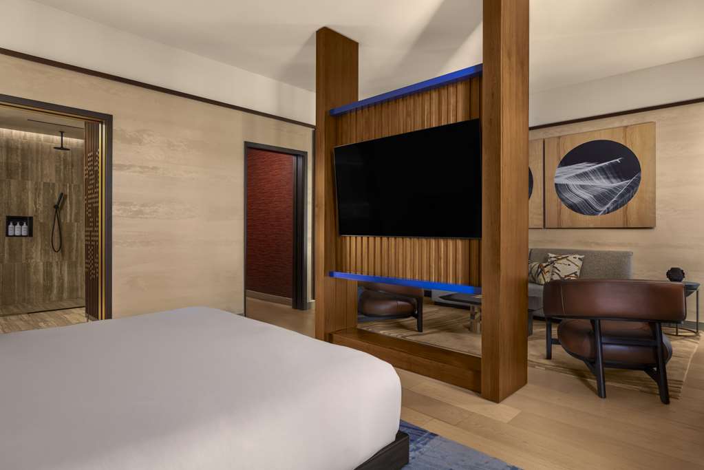 Nobu Hotel Atlanta - photo 15