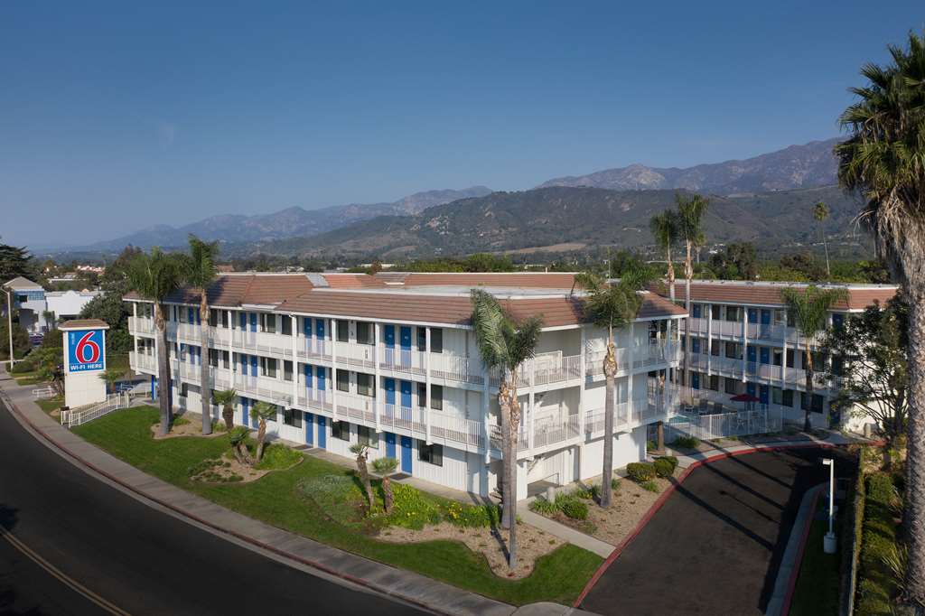 Motel 6 Carpinteria CA Santa Barbara North - photo 2