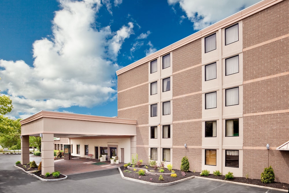 Holiday Inn Auburn finger Lakes Region