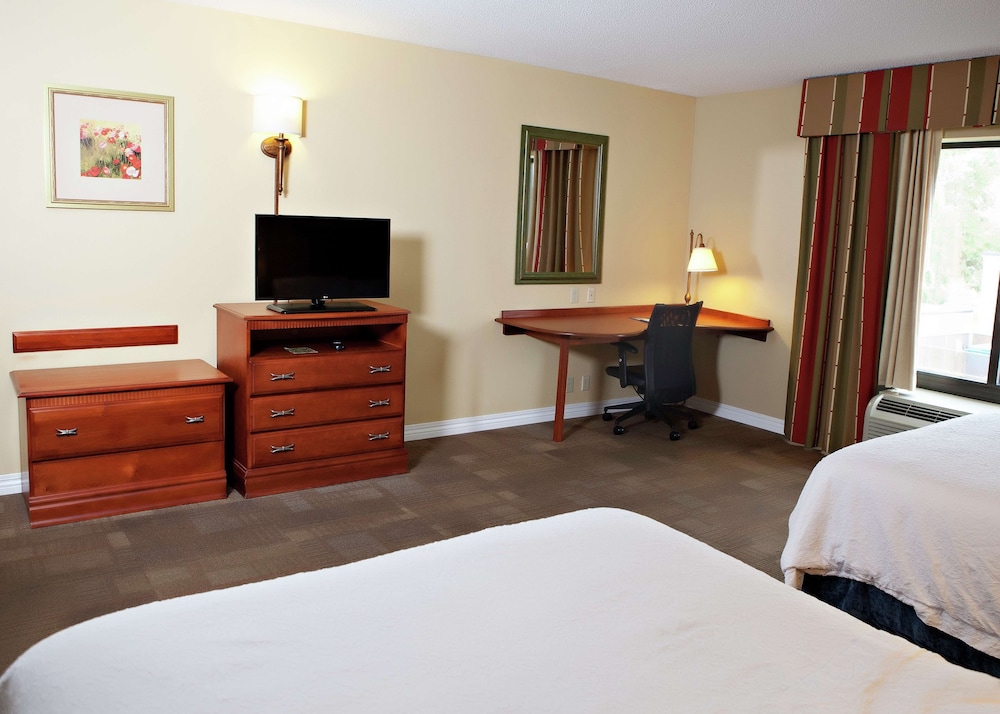 Hampton Inn Martin - photo 11