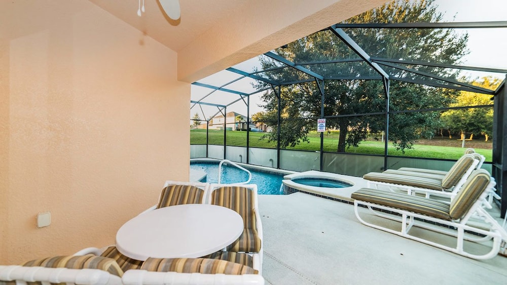 Grhokc8484 Emerald Island Resort 5 Bed 4 Baths House - featured photo
