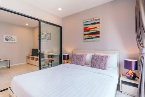 Modern Condo in Nimman 506 — 4-Star Luxury Hotel in Chiang Mai, Thailand