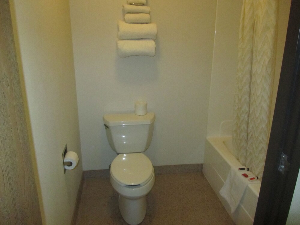 Park View Inn & Suites and Conference Center - photo 16