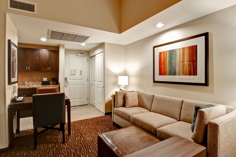 Homewood Suites by Hilton Palo Alto - photo 13