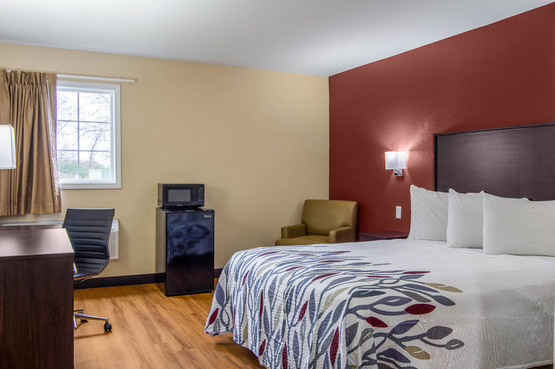 Travel Inn Perrysburg - photo 2