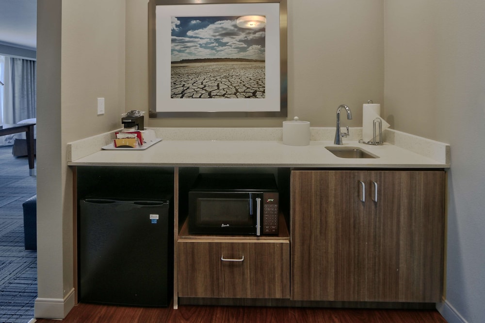 Hampton Inn & Suites Las Cruces I 10 - photo 20