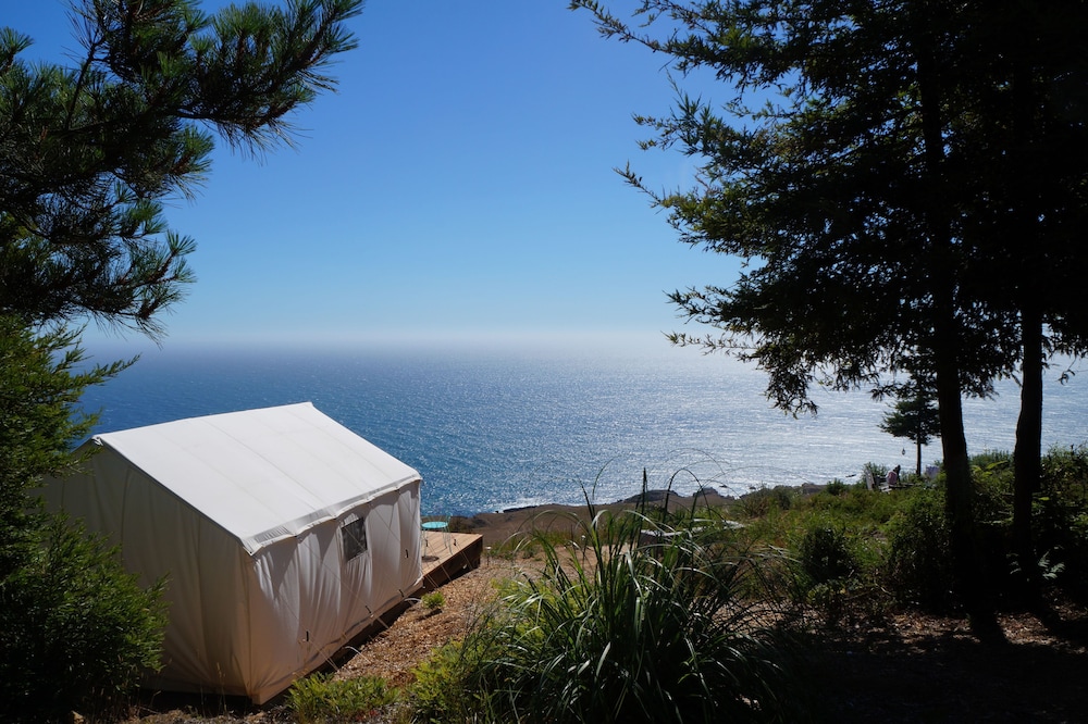 Terra Glamping in Sea Ranch, United States