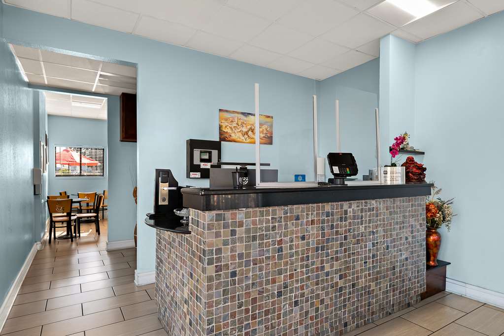 SureStay Hotel by Best Western Clermont Theme Park West - photo 6