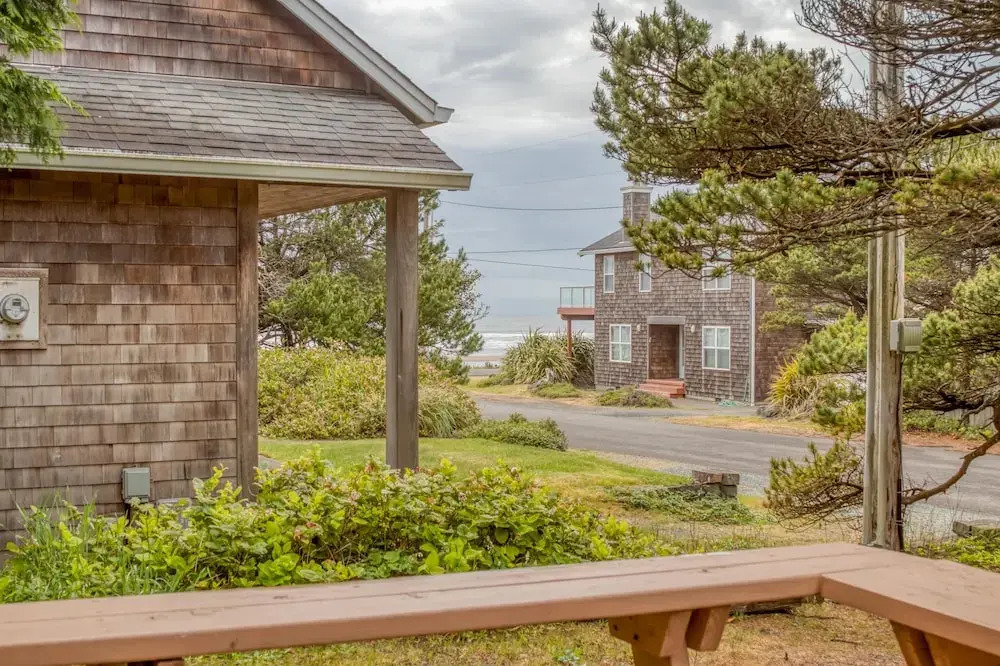 Beachcombers Paradise - photo 13