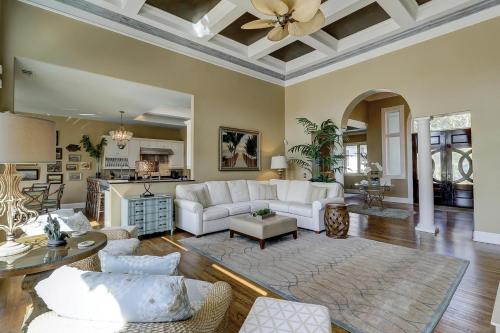 39 Port Tack — 4-Star Luxury Hotel in Hilton Head Island, United States