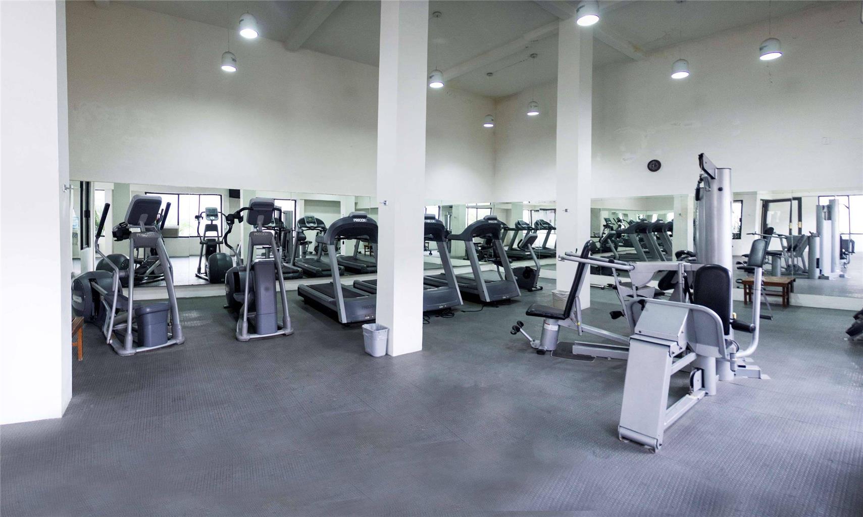 Health club