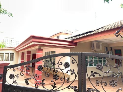 Villa CtZee — 4-Star Luxury Hotel in Malacca, Malaysia