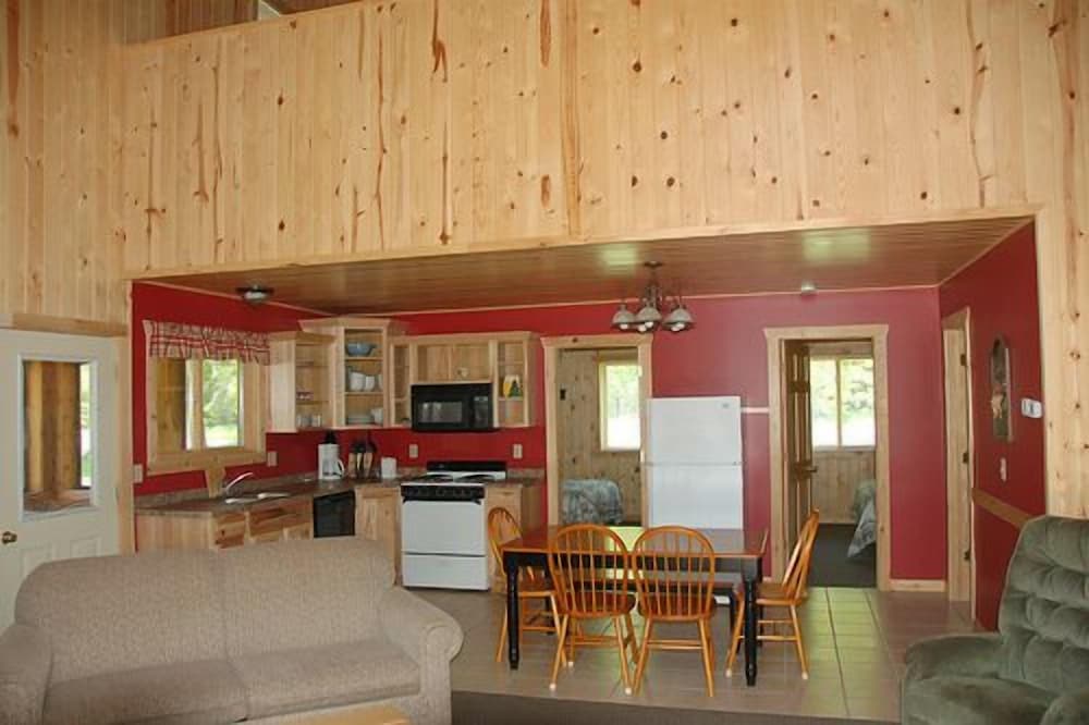 Woodland Beach Resort - photo 75