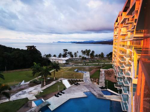 Paraíso en el Caribe — 4-Star Luxury Hotel in Maria Chiquita, Panama
