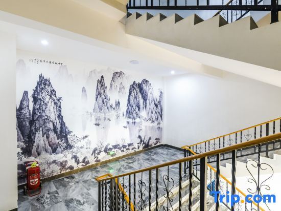 Penglai Coast Hotel - last minute hotel in Yantai