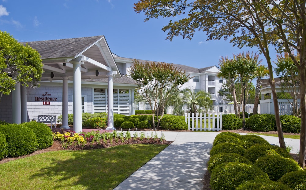 Residence Inn by Marriott Wilmington Landfall - photo 45