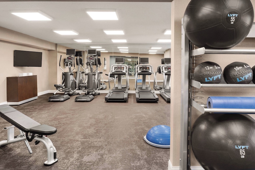 Residence Inn Atlanta Duluth Gwinnett Place - photo 20