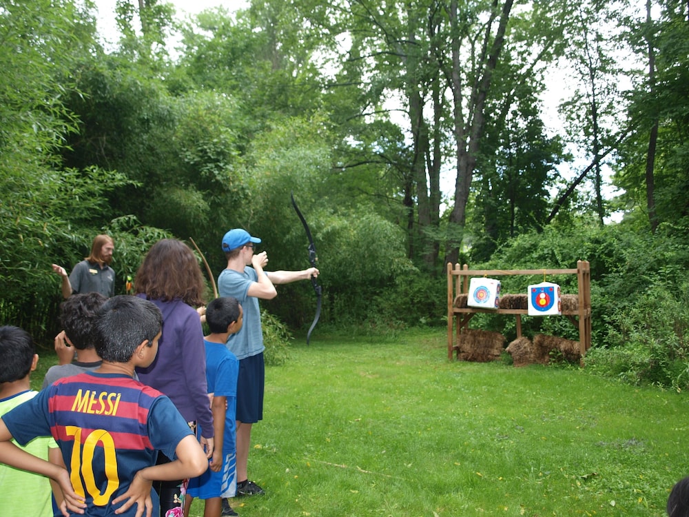 The Shawnee Inn and Golf Resort - photo 46