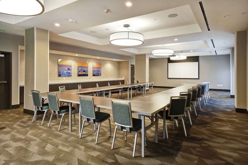 Home2 Suites by Hilton Los Angeles Montebello - photo 42