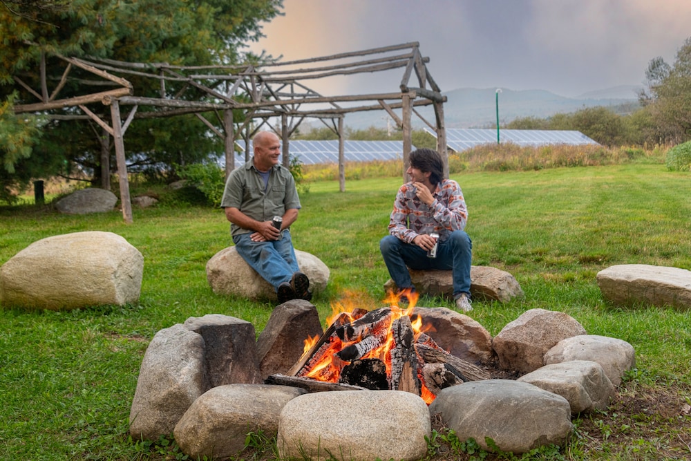 The Inn at OxBow Acres - photo 48