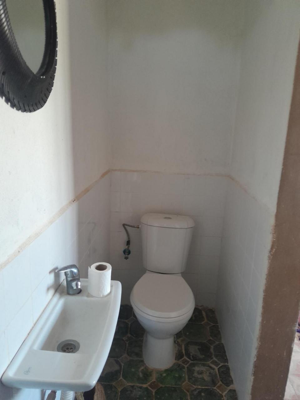 Auberge chez hammadi in Zagora, Morocco