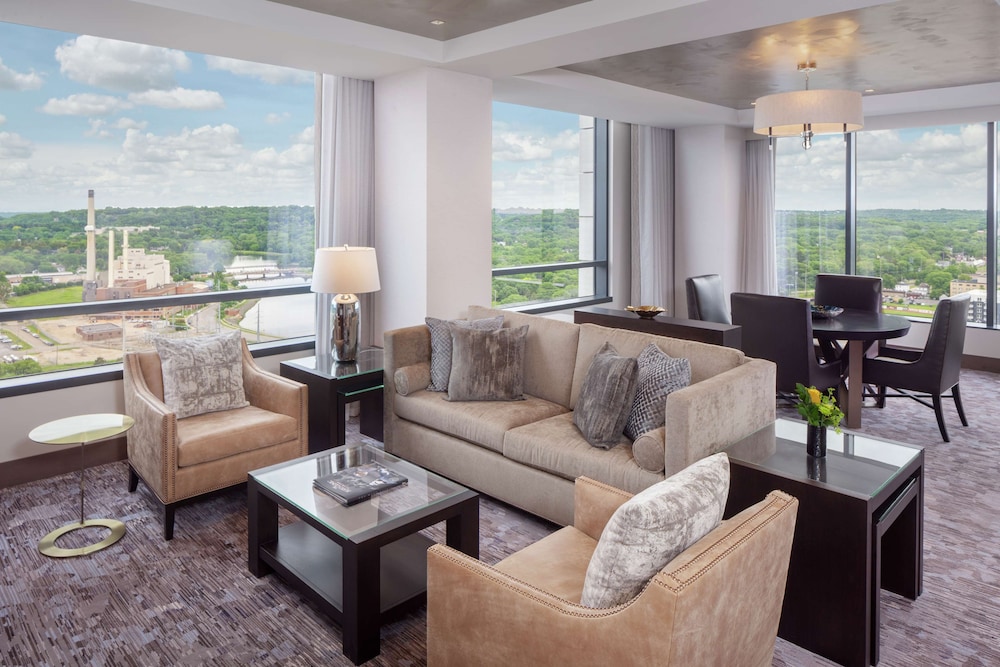 Hilton Rochester Mayo Clinic Area - photo 25