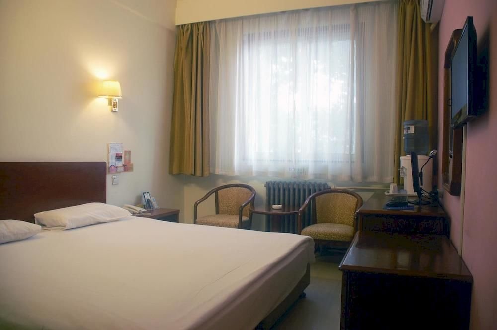 Beijing He Jia Hotel in Xicheng, People's Republic of China