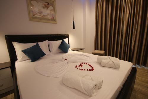 Klea Rooms - last minute hotel in Himare
