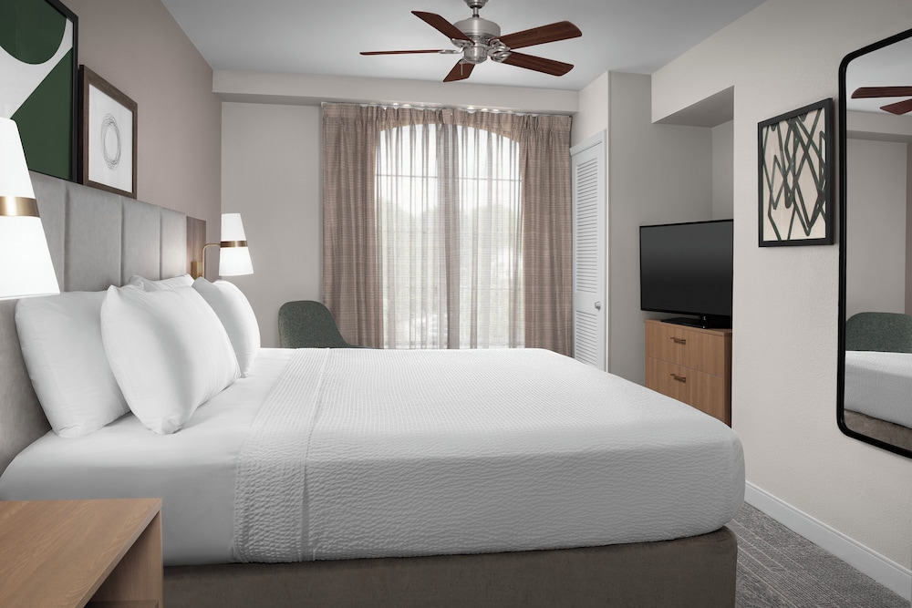 Staybridge Suites Charleston Ashley Phosphate - photo 47