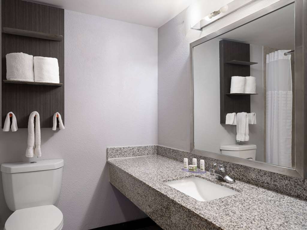 Baymont by Wyndham Indianapolis East - photo 27