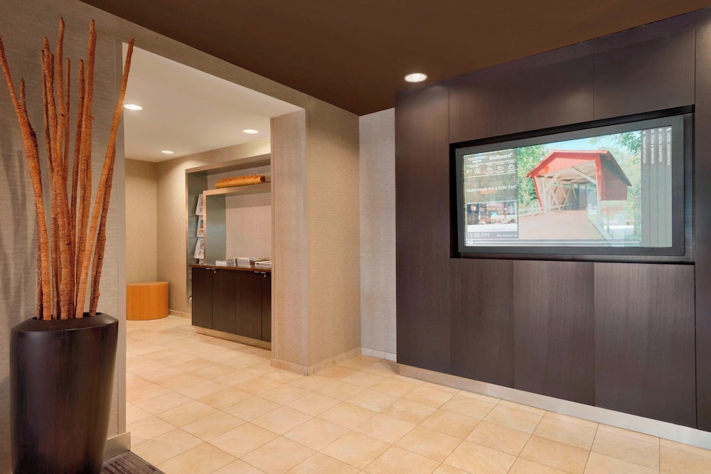 Courtyard by Marriott Akron Fairlawn - photo 19