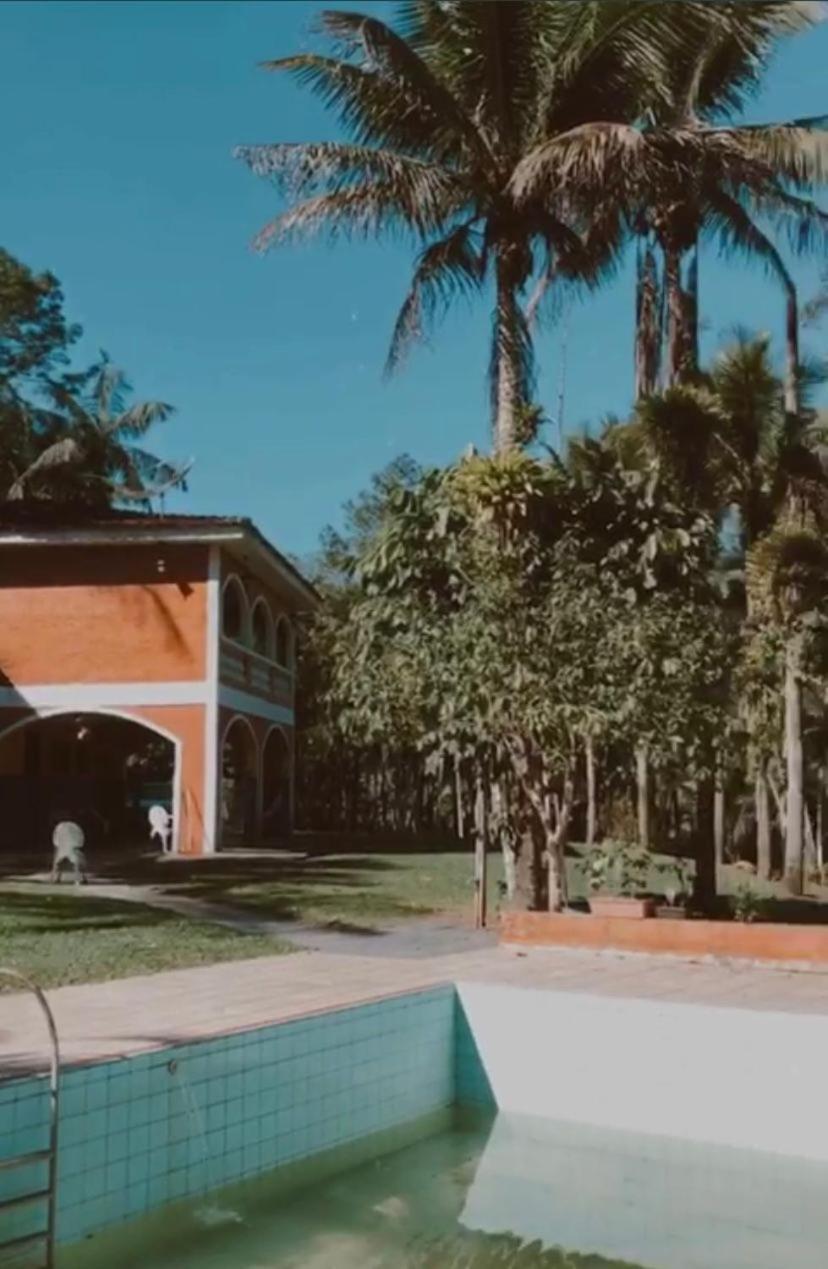 Recanto Dom Jose in Peruibe, Brasil