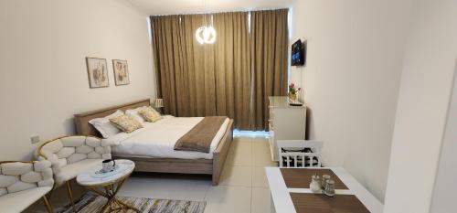 Carson Tower C Damac Hills by Golden Casa