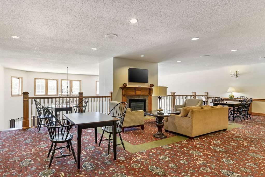 Best Western Plus Dutch Haus Inn and Suites - photo 54