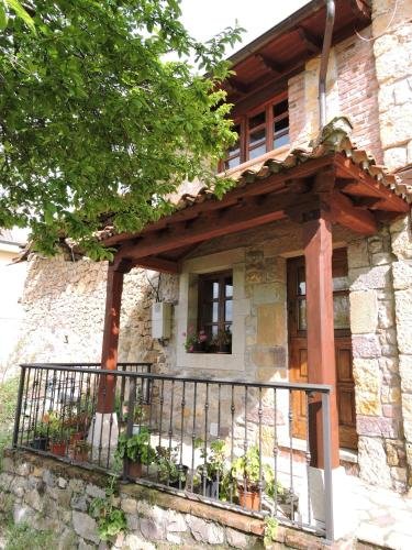 Ablanera 2 in Cangas De Onis, Spain