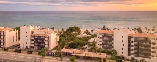 Paradise View - last minute hotel in Villajoyosa