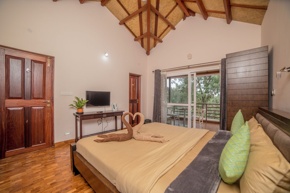 Xplore Indo Onella in Kotagiri, India