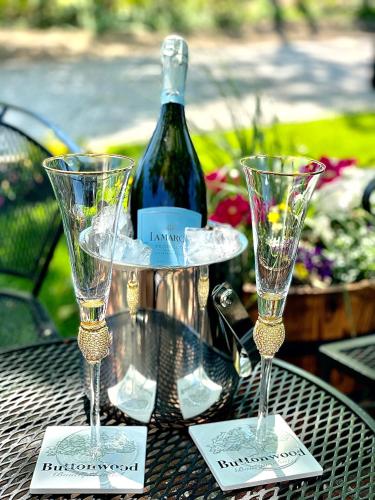 Buttonwood Boutique Hotel - photo 31