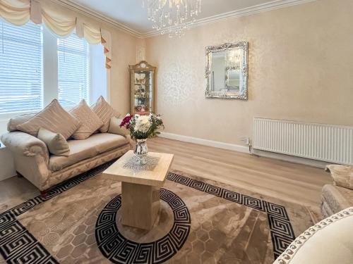 Beachcomber Apartment — Girvan — photo 3