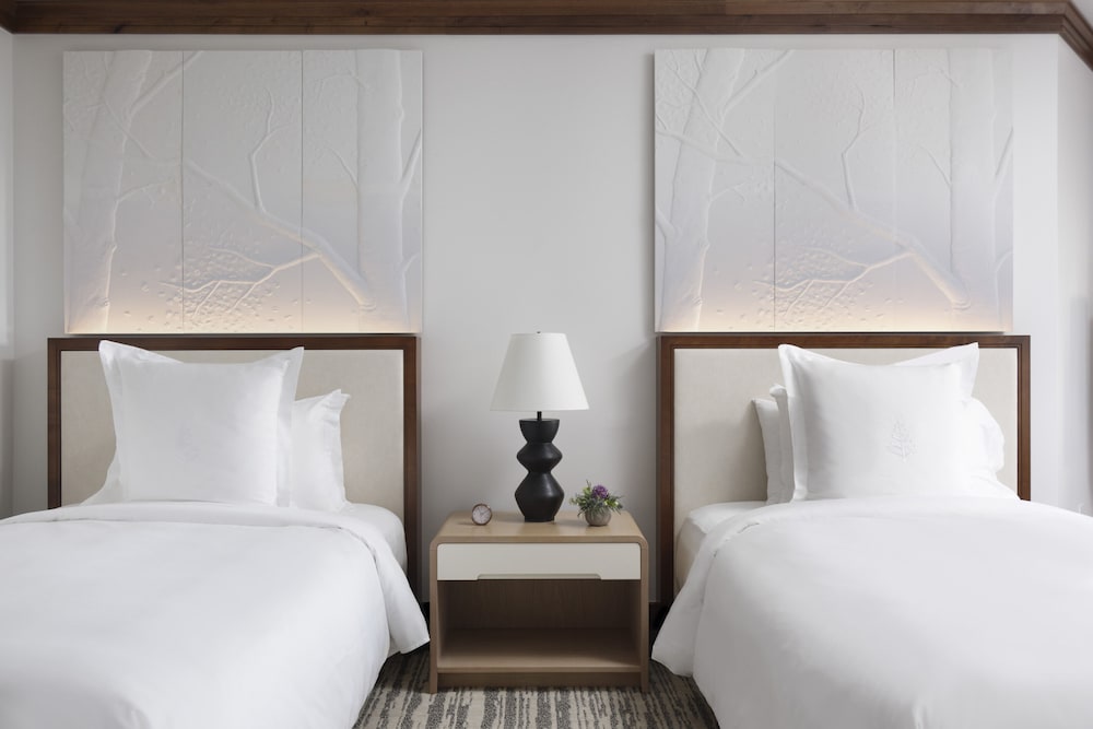 Four Seasons Resort Jackson Hole - photo 27